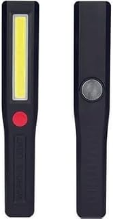 COB LED El Feneri, Pilli ve Mıknatıslı