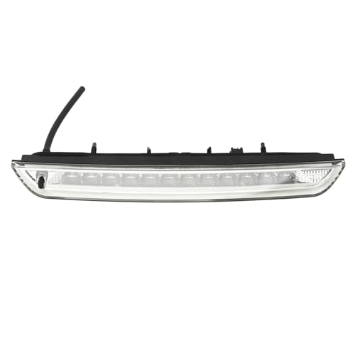 Troisième feu stop surélevé 15W 12V Peugeot 308 SW II 508 SW référence 6351LX
