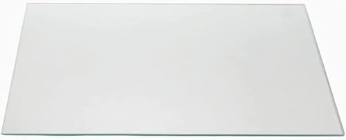 Reemplazo de estante de vidrio para refrigerador Whirlpool ED5GHGXMT00 ED5GTFXKQ00 ED5GTFXKQ01, Amana ASI2275FRS00 ASD2575BRW01 ASI2275FRB00