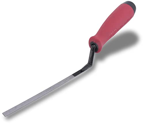 MARSHALLTOWN QLT Soft Grip 6 1/2 x 1/4 Inch