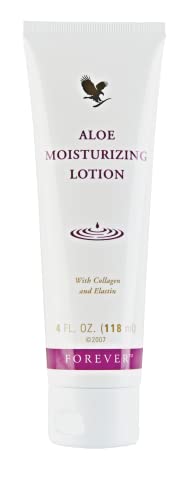 1 Forever Living Aloe Moisturizing Lotion 118ml (135g) FLP Original