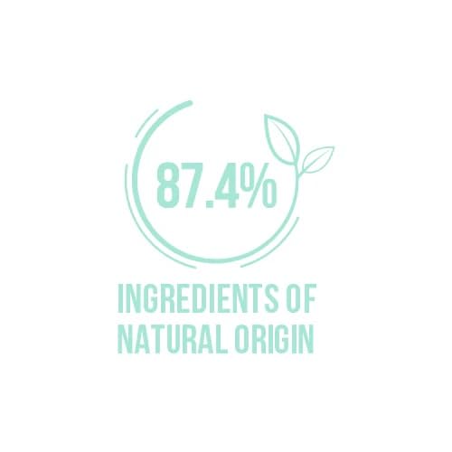 Oxygenating Bubble Mask – 30ml – Purifying Gel Mask with Moringa Extract – Anti-Aging & Skin Detox Treatment - Image 5