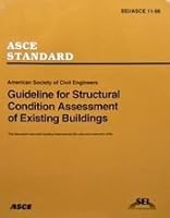Guideline for Structural Condition Assessment of Existing Buildings 0784404321 Book Cover