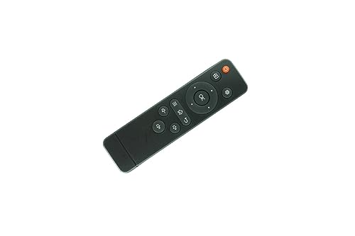 Remote Control for Mini LED Portable DLP Android Projector