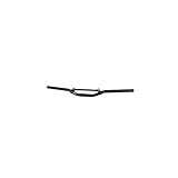  Guidon Scooter aluminium type cross - Noir