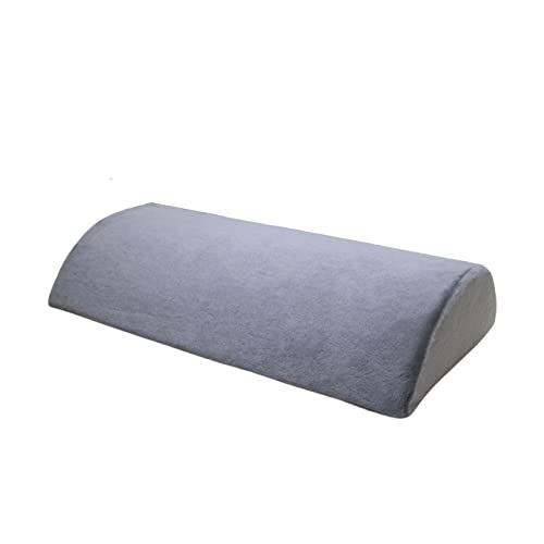 THE STYLE SUTRA® Foot Rest Under Desk Breathable Comfortable Soft for Gaming Desk Computer Deal