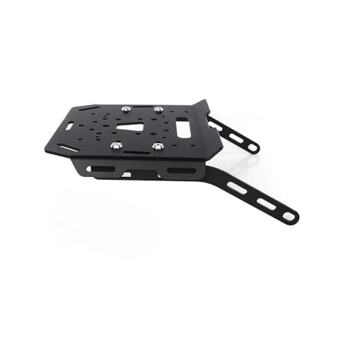 Porte-bagages arrière XR250 XR400 accessoires moto support de charge