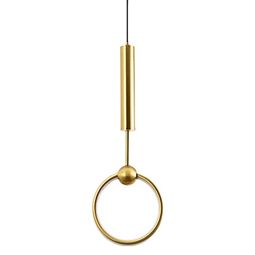 Plafonnier encastré LED pour corriger le manque de lumière des pièces sombres