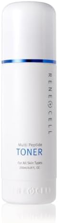 RENE CELL[Renecell] MULTI PEPTIDE TONER