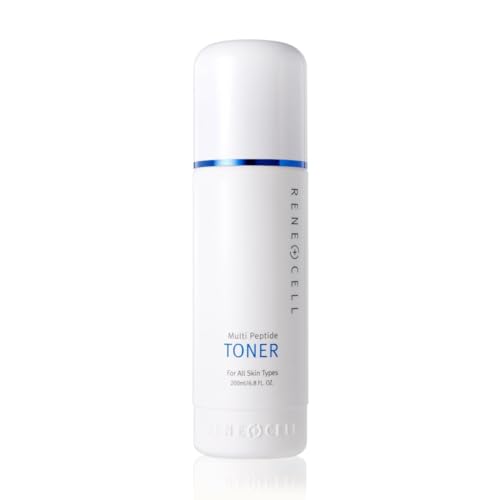 RENE CELL[Renecell] MULTI PEPTIDE TONER