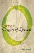 Darwin's Origin of Species: A Biography Main Edition book cover
