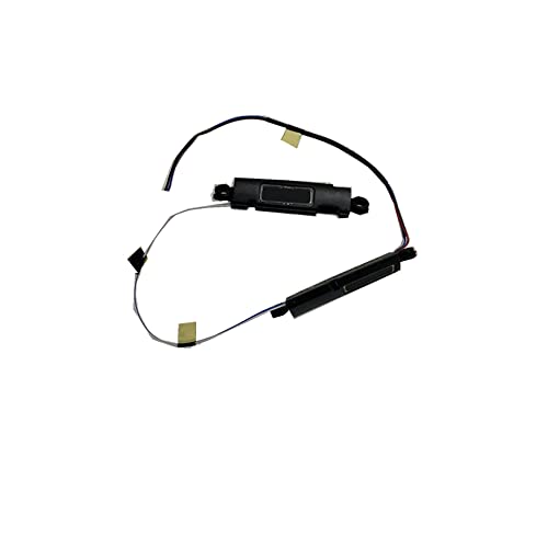 Haut-Parleur Dell Latitude E5280 Son Clair Réparation PC