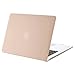 Produktbild MOSISO Hülle Kompatibel mit MacBook Air 13 Zoll - Ultra Slim Hochwertige Plastik Hartschale Schutzhülle Kompatibel mit MacBook Air 13 Zoll (A1369 / A1466, 2010-2017 Version), Kamel