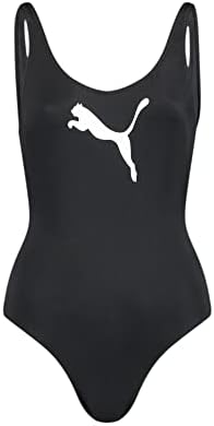 Puma Damen Swimsuit Badebekleidung (1er Pack)