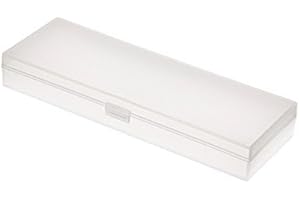 Muji Pencil Case: Compact, Durable, and Versatile