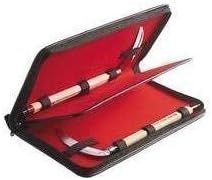 Playwell Deluxe Vinyl Kama Weapons Case