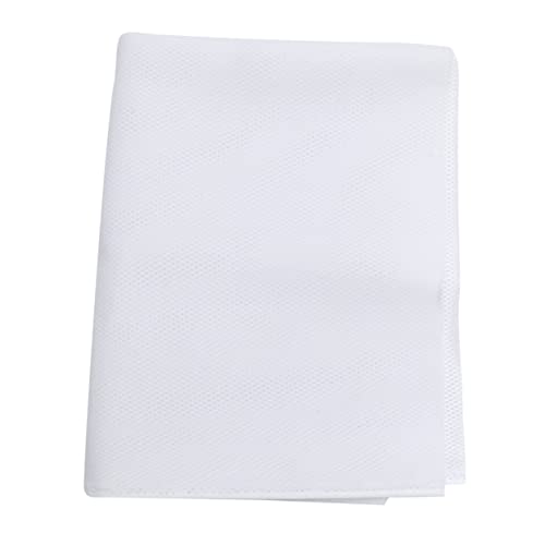 Happyyami Soundbox Cover Speaker Fabric Acoustic Mesh Dustcloth Protect Decorate Your Speaker