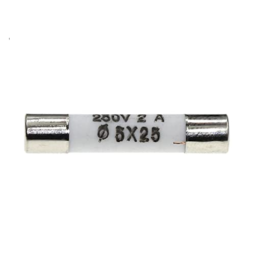 Fusible de soplado rápido RO55 para reparar electrodomésticos que no encienden por sobrecarga 3