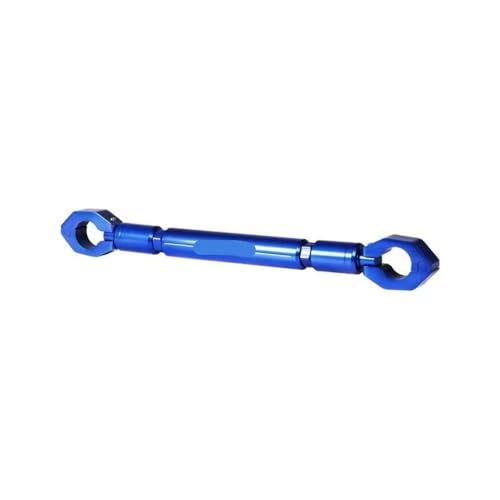 Barre d'équilibrage moto 22 mm pour réduire les vibrations du guidon