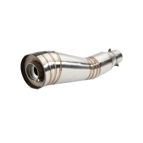 Échappement universel 51mm moto GP pour remplacer K7