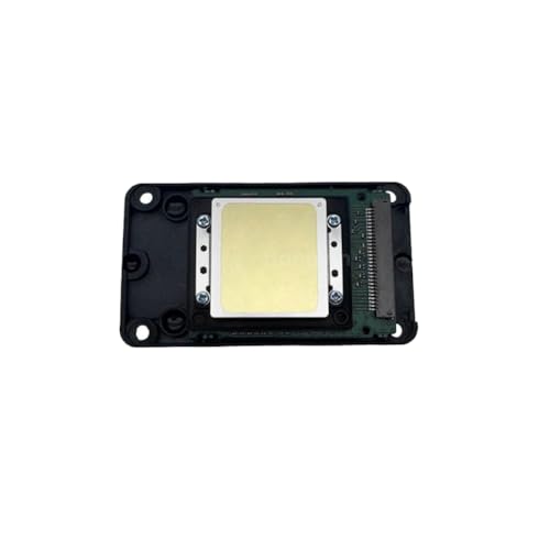Tête d'impression anti-bouchage pour XP6000 XP-6100 XP-7000 S5010 S7110