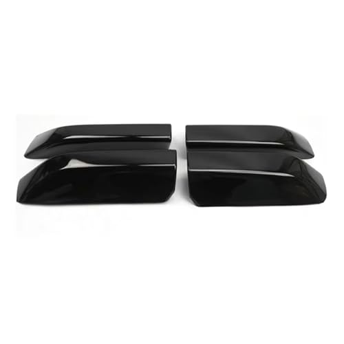 Tapa extremo riel techo para Toyota 4Runner Hilux Surf embellecedor barra techo auto