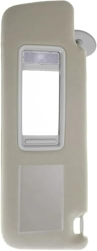 Pare-soleil de remplacement haute finition pour Land Cruiser Prado 7432060850B1