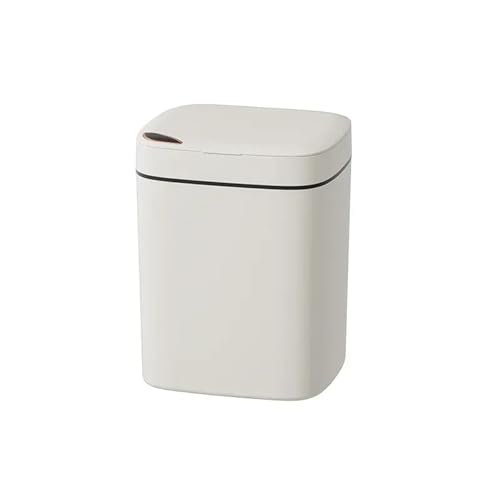 Poubelle automatique de cuisine 14L pour simplifier votre quotidien en famille