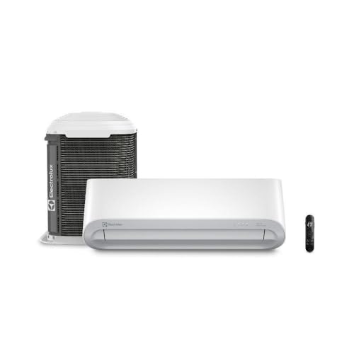 O Futuro dos Ar Condicionados: Poderemos Ver os Atuais Serem Substituídos? 4 Ar Condicionado Split Electrolux Color Adapt 9000 Btus Frio 220v ...