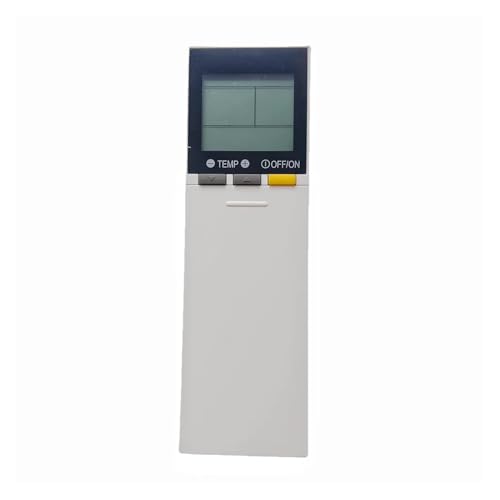 Télécommande climatiseur MSZ-FS06NA pour réparer une panne de signal