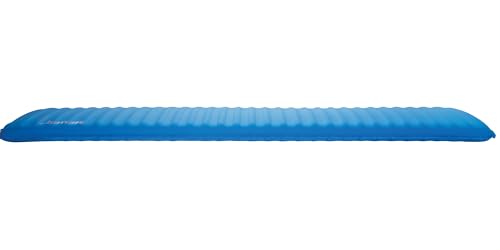 Image of Therm-a-Rest Trail Pro MAX Lightweight Self Inflating Backpacking Sleeping Pad, Large