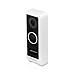 Ubiquiti UniFi Protect G4 Doorbell (UVC-G4-DoorBell)