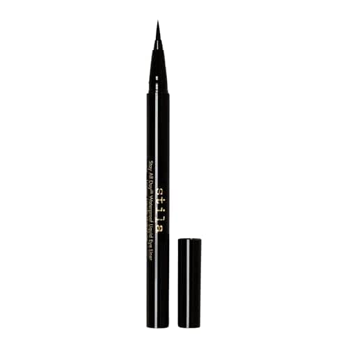 stila Waterproof Liquid Eye Liner, Stay All Day Makeup with