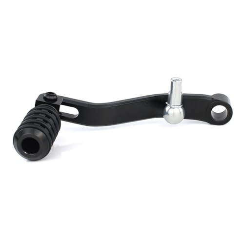Palanca de freno ajustable para Yamaha Tenere 700 con aluminio CNC de alta resistencia