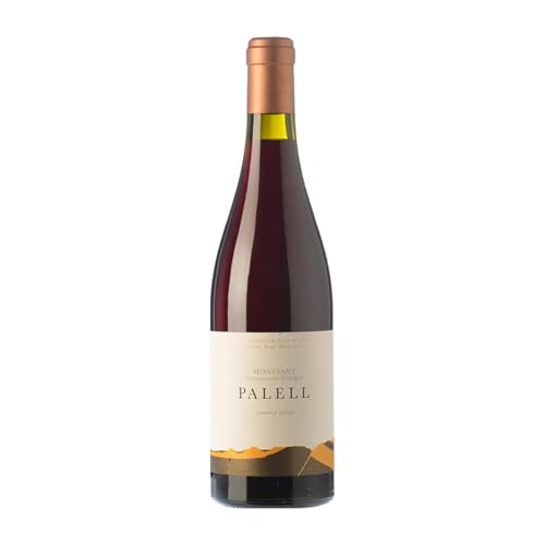 Orto Palell Garnacha Peluda Montsant Crianza 75 cl Vino tinto