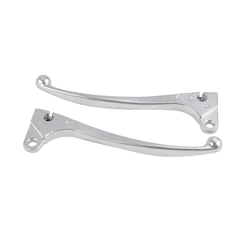 Leviers d'embrayage CB125S CM200T finition origine pour guidon de moto