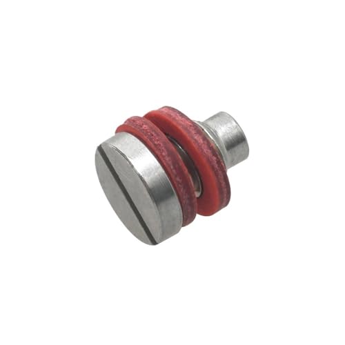 Bouchon de vidange 688-45341 pour embase moteur hors-bord 130 à 300 CV - 2