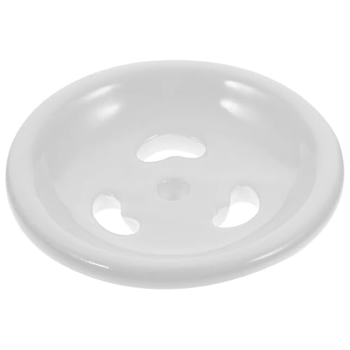 BELLIFFY ���֊�X�g�b�p�[ �Z���~�b�N�� �R�l�^�r���J�o�[ �h�L �h�~��U�݌v �ȒP�ݒu�\ �j���p�A�X�g���[�i�[ �o�X���[���A�N�Z�T���[