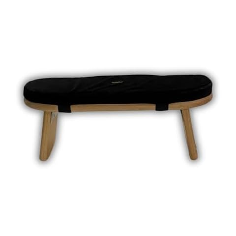 Banc de méditation Tortue de Jade Cover