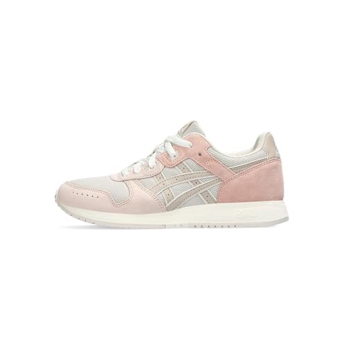 ASICS Lyte Classic - Baskets en Cuir Rose