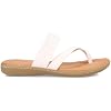 b.o.c. Women's Alisha Toe Loop Flat Sandals