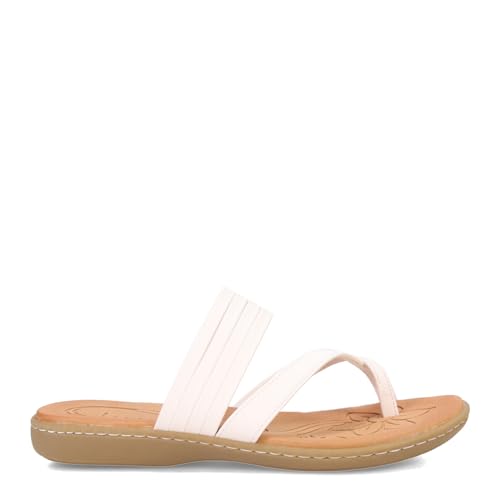 Image of b.o.c. Women's Alisha Toe Loop Flat Sandals