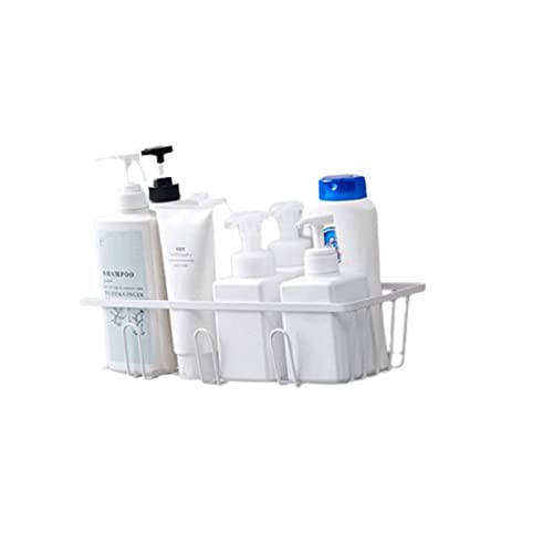 YOYIK Étagère Douche, Panier Salle Cover