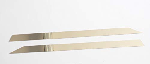 TRUCKDANET Accessori in acciaio INOX per camion