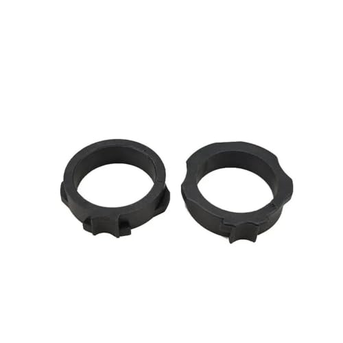 Casquillo del rodillo superior de fusor 6LJ78009000, alta durabilidad para modelos 2505 y 2007