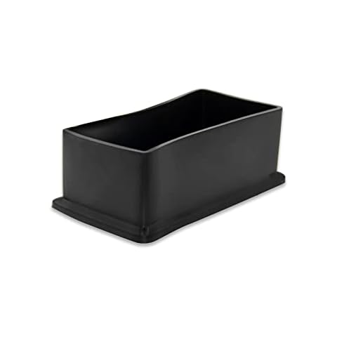 Flyshop 8-Piece PVC Chair Leg Caps Cover