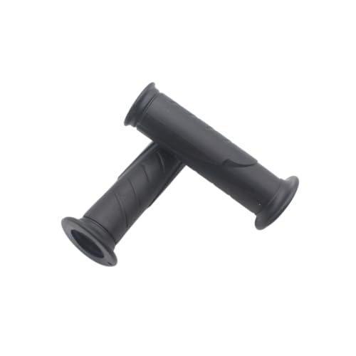 Poignées de guidon pour Ducati Monster 821 et 1200 S