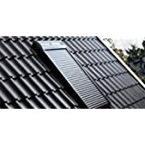 Solarabschirmung Sonnenschutz Velux SSL PK25