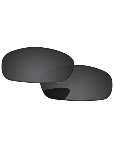 Image of Replacement Lenses for Costa Del Mar Brine Sunglass - Precision Fit, UV Block & Impact Resistant