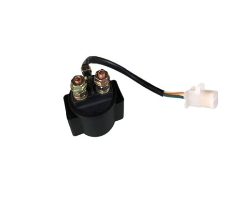Relais solénoïde de démarreur moto 12 volt pour TTR225 TTR250 et Virago XV500